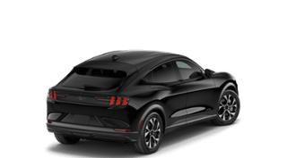2026 Ford Mustang Mach-E® External Image 4